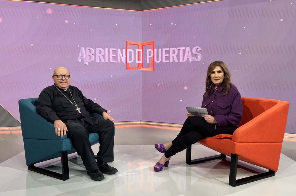 Monse&ntilde;or Carlos Eduardo M&aacute;rquez